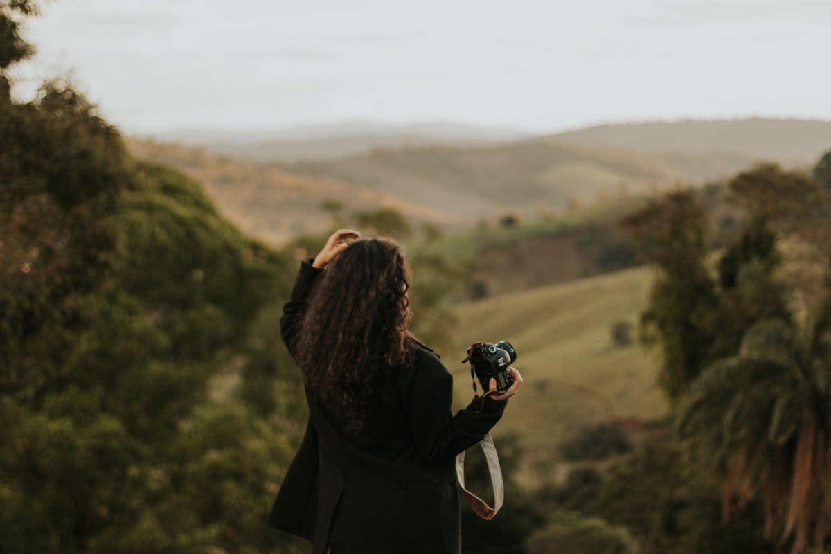 Birds of Paradise in Focus: Tips for Capturing Stunning Photos in Nature